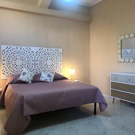 Casalotto Apartment Reggio Calabria Exterior photo