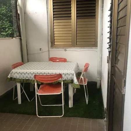 Casalotto Apartment Reggio Calabria Exterior photo