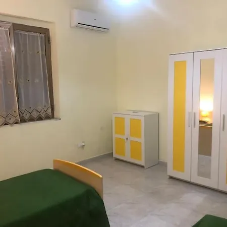 Casalotto Apartment Reggio Calabria Exterior photo