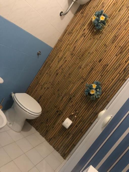 Casalotto Apartment