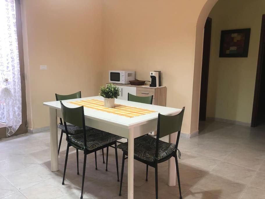 Apartment Casalotto *
