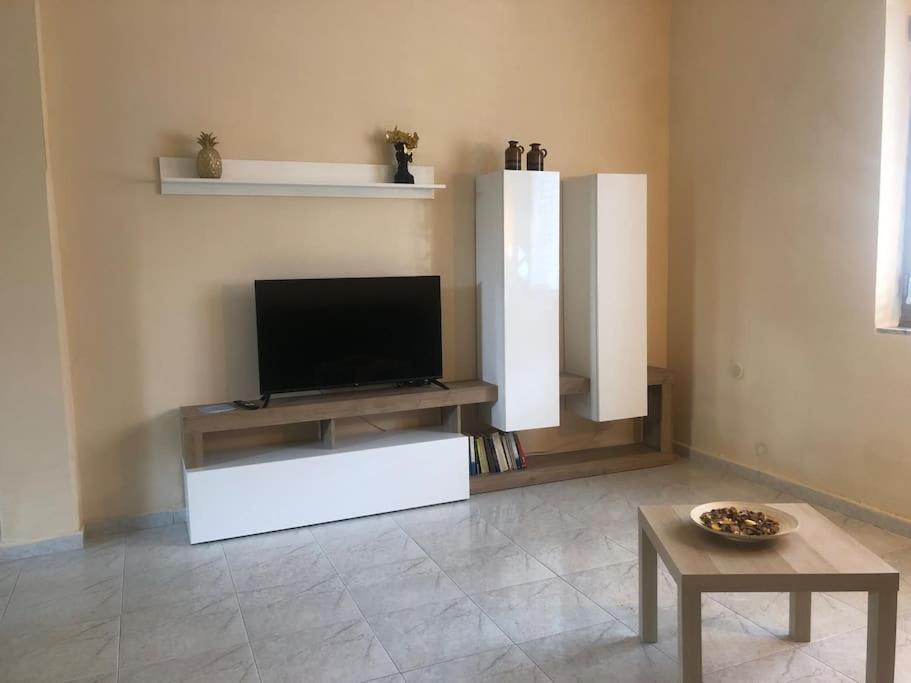 Casalotto Apartment