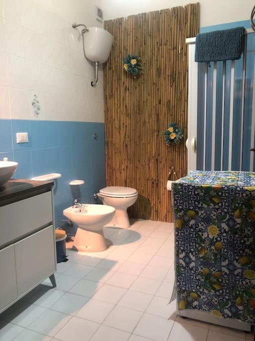 Casalotto Apartment *