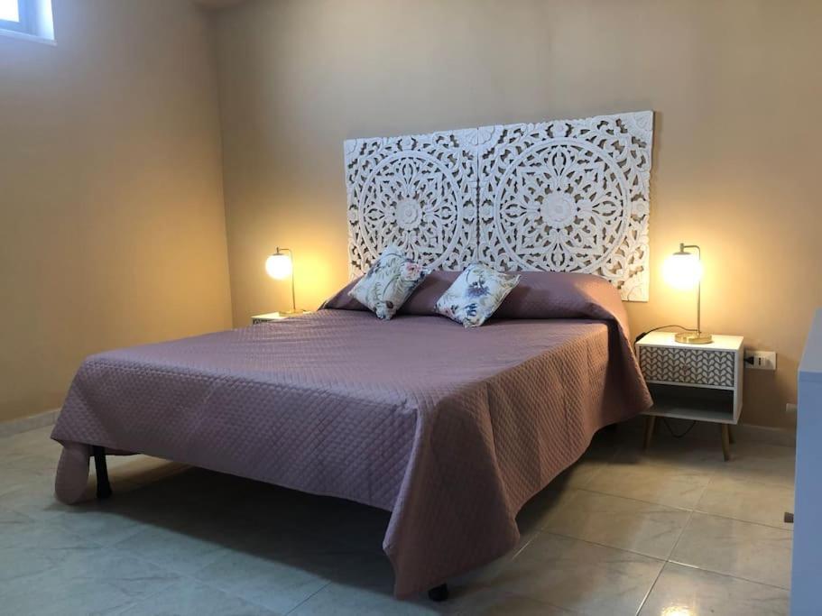 Apartment Casalotto *